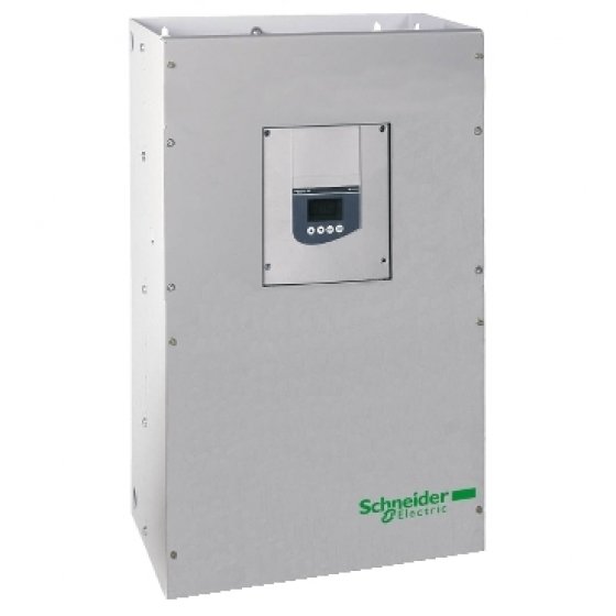 سافت استارتر 315 کیلووات اشنایدر کد فنی ATS48C59Q