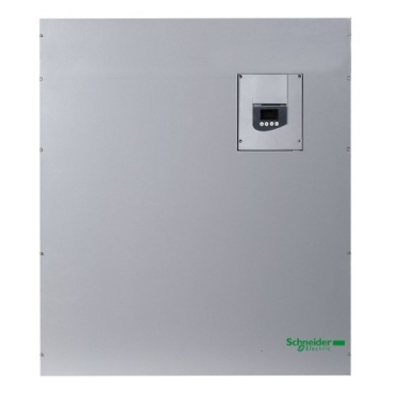 سافت استارتر 400 کیلووات اشنایدر کد فنی ATS48C79Q