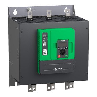 سافت استارتر 160 کیلووات اشنایدر کد فنی ATS480C32Y