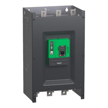 سافت استارتر 220 کیلووات اشنایدر کد فنی ATS480C41Y