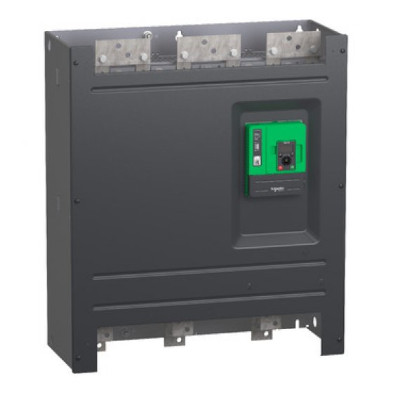 سافت استارتر 710 کیلووات اشنایدر کد فنی ATS480M12Y