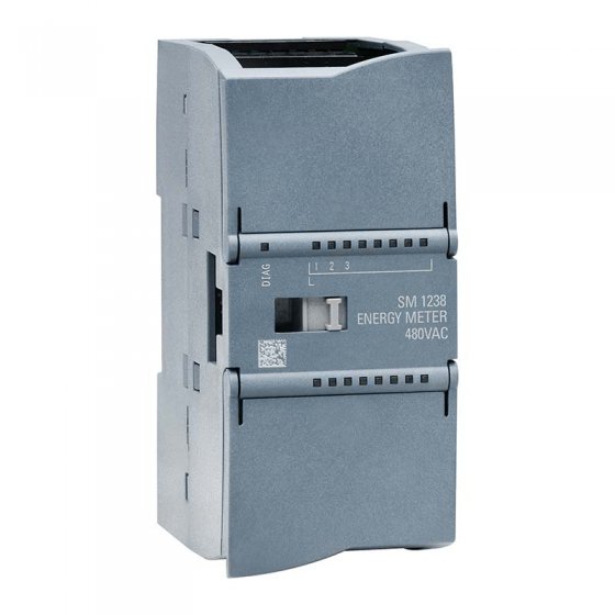 ماژول اندازه گیری توان S7-1200 کدفنی 6ES7238-5XA32-0XB0