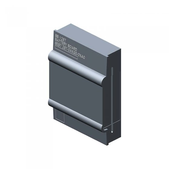 باطری برد پی ال سی S7-1200 کدفنی 6ES7297-0AX30-0XA0