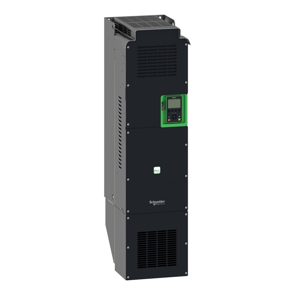 درایو 110 کیلووات سه فاز اشنایدر ATV630C11N4
