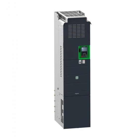درایو 160 کیلووات سه فاز اشنایدر ATV930C16N4