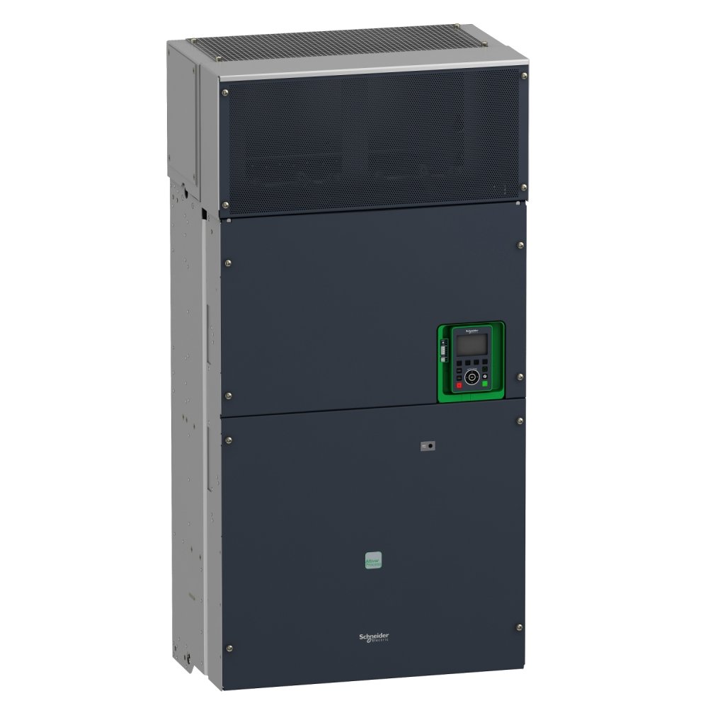 درایو 315 کیلووات سه فاز اشنایدر ATV930C31N4