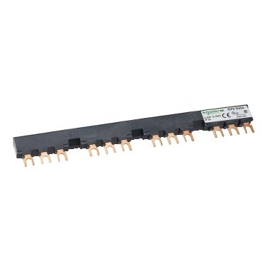 ست باسبار کلید حرارتی اشنایدر کد فنی GV2G454