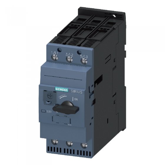 کلید حرارتی زیمنس 70 الی 80 آمپر 3RV2031-4RA10