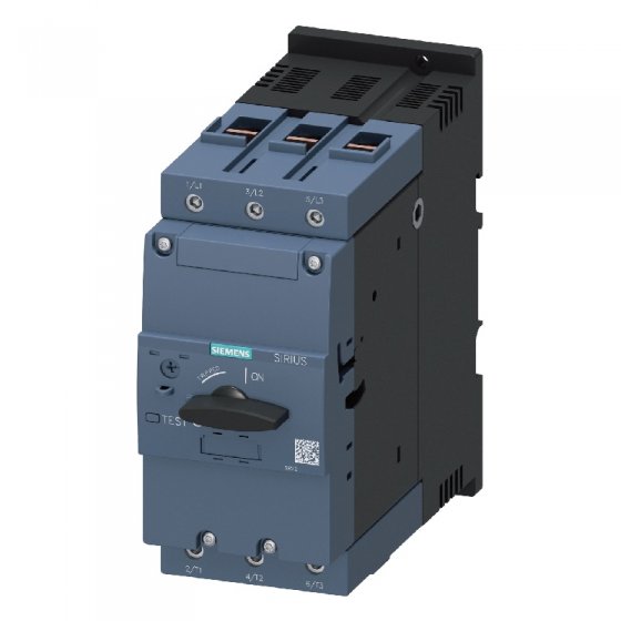 کلید حرارتی زیمنس 65 الی 84 آمپر 3RV2041-4RA10