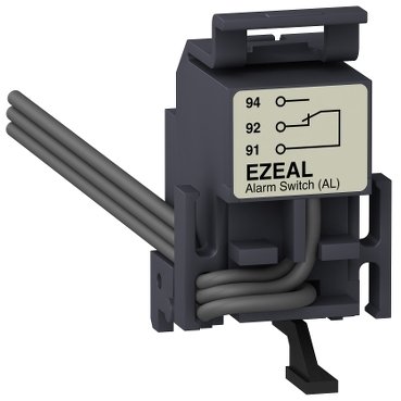 کنتاکت خطا کلید اتوماتیک سری EASY کد فنی EZEAL