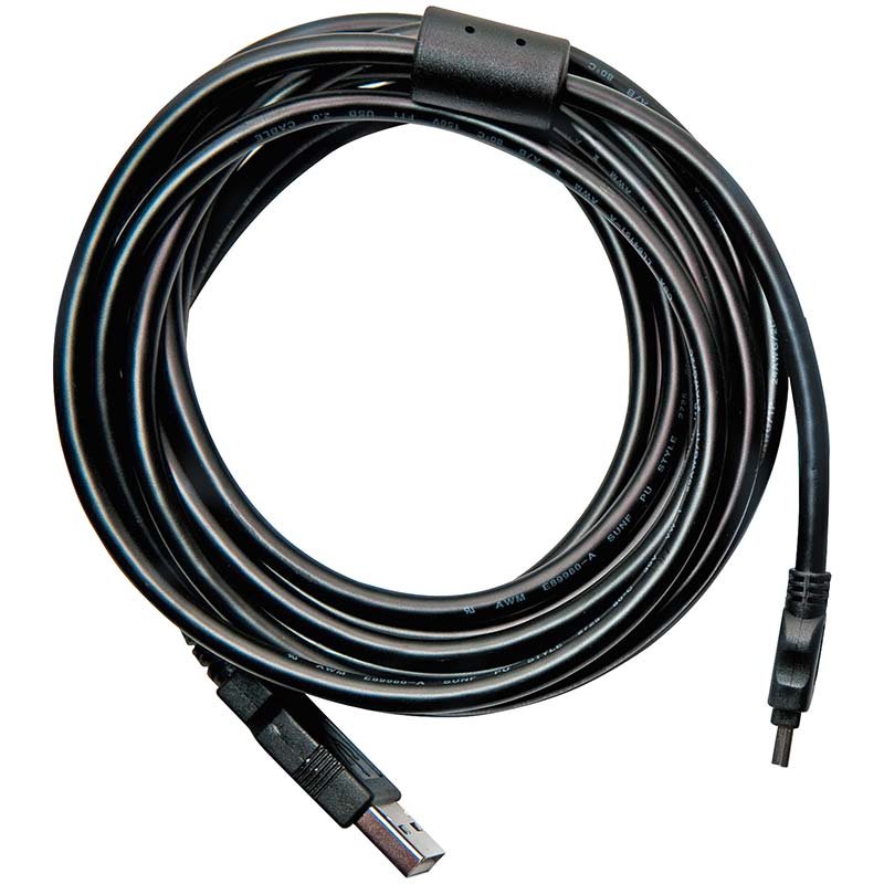 کابل ارتباطی درایو G120 زیمنس  6SL3255-0AA00-2CA0