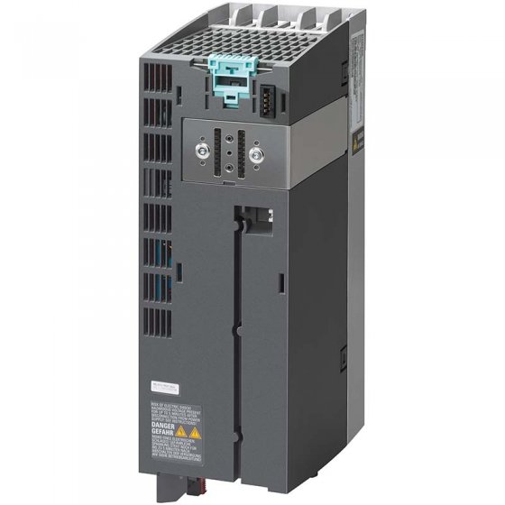 ماژول پاور PM240-2 درایو 4 کیلووات سه فاز G120 زیمنس 6SL3210-1PE21-1UL0