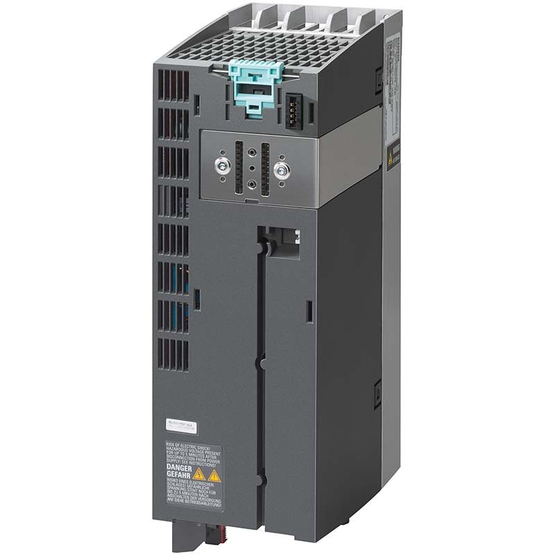 ماژول پاور PM240-2 درایو 4 کیلووات سه فاز G120 زیمنس 6SL3210-1PE21-1UL0