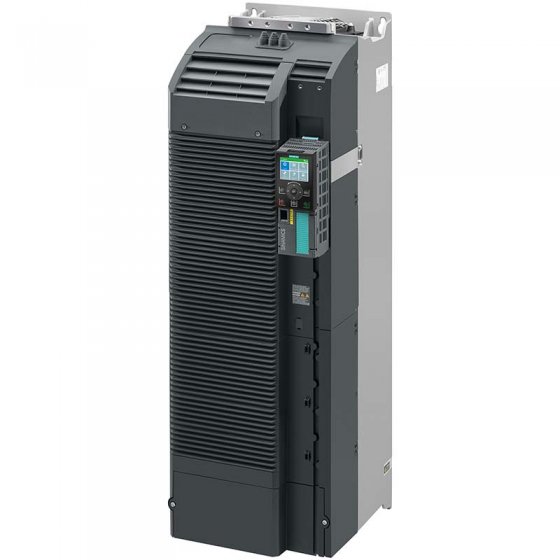 ماژول پاور PM240-2 درایو 250 کیلووات سه فاز G120 زیمنس 6SL3210-1PE34-8AL0