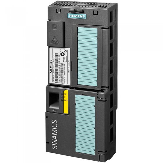 کنترل یونیت CU240E-2 DP درایو G120 زیمنس 6SL3244-0BB12-1PA1