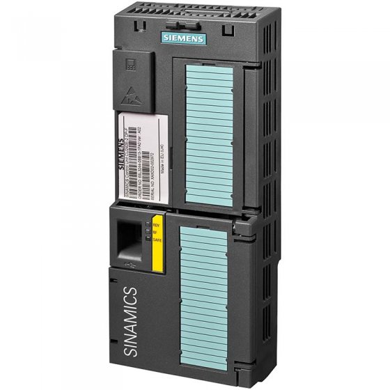 کنترل یونیت CU240E-2 F درایو G120 زیمنس 6SL3244-0BB13-1BA1
