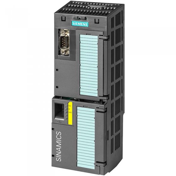 کنترل یونیت CU250S-2 DP درایو G120 زیمنس 6SL3246-0BA22-1PA0