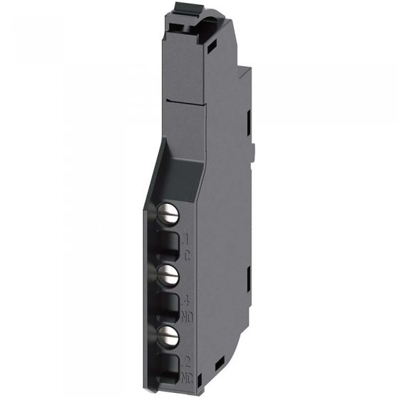 کنتاکت کمکی کلید اتوماتیک زیمنس 3VA9988-0AA12