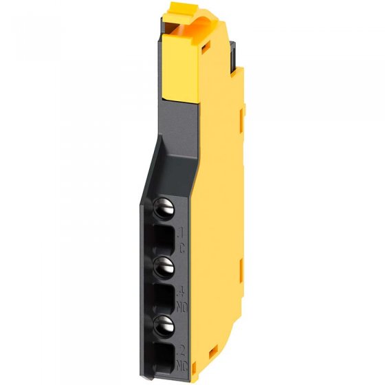 کنتاکت خطا کلید اتوماتیک زیمنس 3VA9988-0AB12