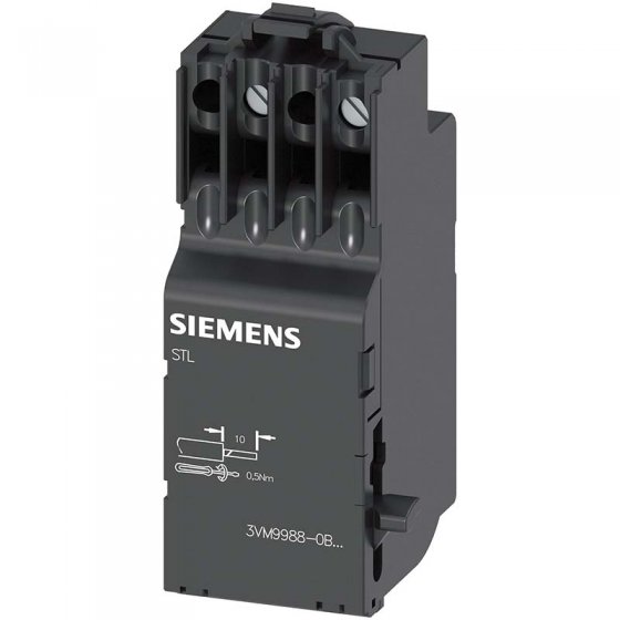 رله شنت کلید اتوماتیک زیمنس 3VM9908-0BL33