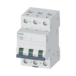 کلید مینیاتوری زیمنس