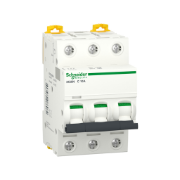 کلید مینیاتوری اشنایدر