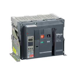 کلید هوایی اشنایدر