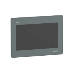 نمایشگر صنعتی اشنایدر