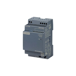 منبع تغذیه لوگو 8